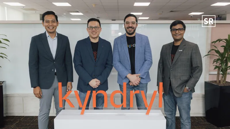 Kyndryl Launches ASEAN AI Innovation Lab in Singapore to Boost AI Growth Across Southeast Asia, Including Malaysia