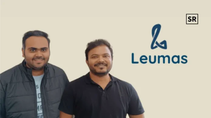 Leumas Raises $2.2 Million Seed Funding Led by Capital 2B