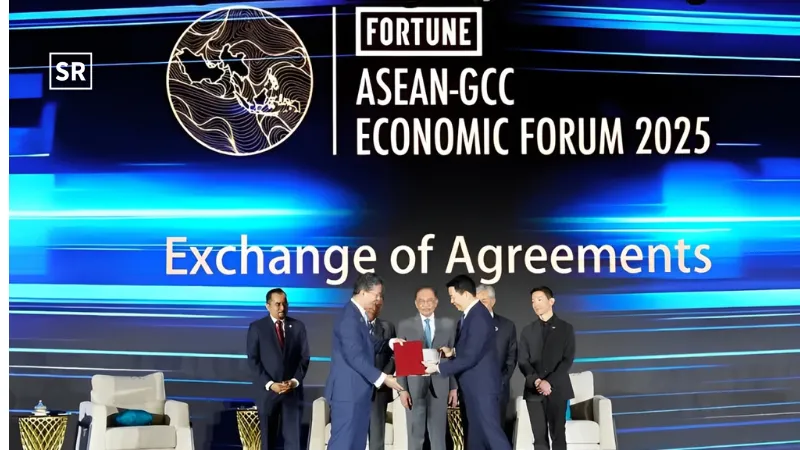 MMAI Tech and UAE’s Presight Forge Groundbreaking AI Partnership to Boost Digital Collaboration