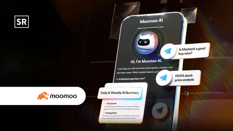 Moomoo Malaysia Unveils Nation’s First AI-Powered Investment Platform
