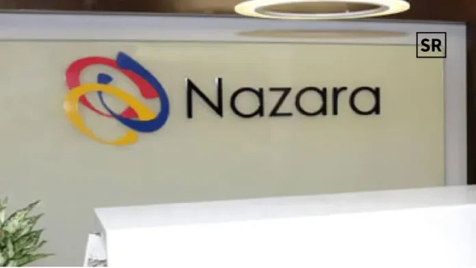Nazara Technologies Invests INR 4.74 Crore in Two Global Gaming Venture Funds