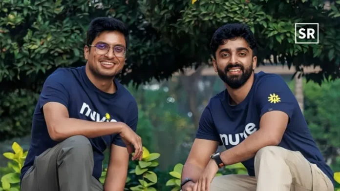 Nuvie Raises $450K in Pre-Seed Funding Round Led by PedalStart
