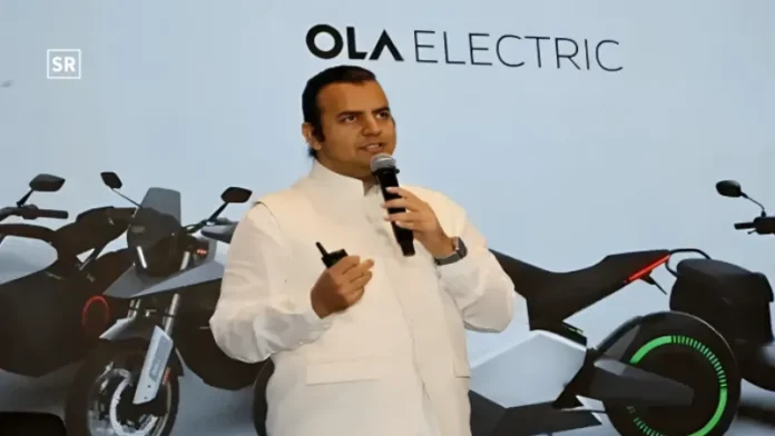 Ola Electric in Spotlight as Hyundai and Kia Exit with INR 690 Crore Share Sale