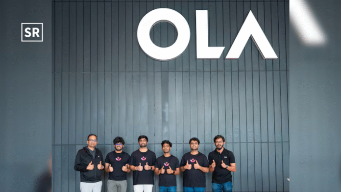 Ola Krutrim Acquires BharatSah'AI'yak to Boost AI Solutions for Public and Government Services in India