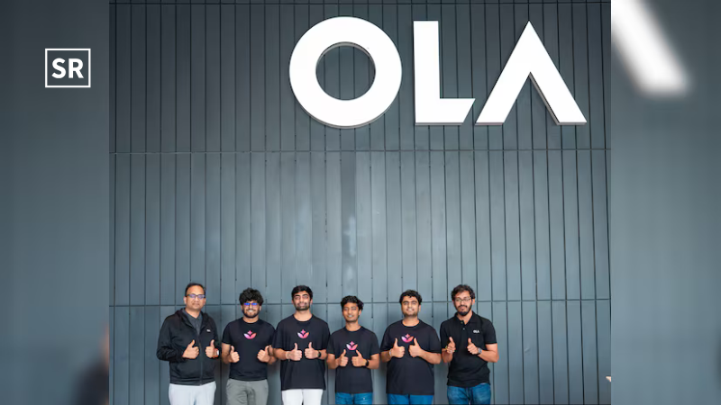 Ola Krutrim Acquires BharatSah'AI'yak to Boost AI Solutions for Public and Government Services in India