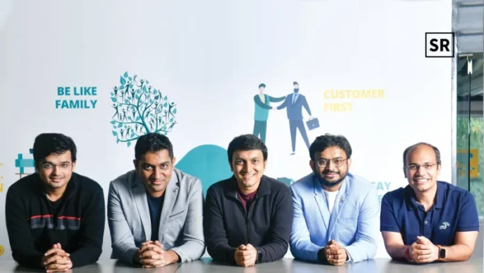 PharmEasy Founders Launch New Interior Design Startup, All Home