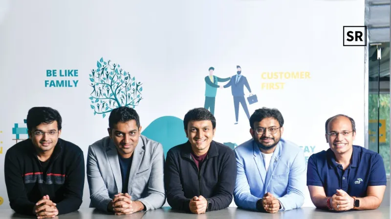 PharmEasy Founders Launch New Interior Design Startup, All Home