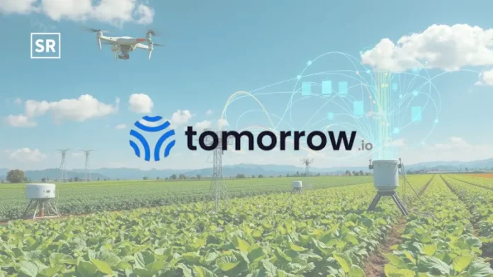 Philippine Government Teams Up with Tomorrow.io to Bring AI Weather Forecasting to Farmers