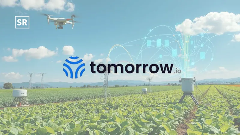 Philippine Government Teams Up with Tomorrow.io to Bring AI Weather Forecasting to Farmers