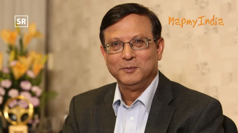 PhonePe Sells 5% Stake in MapmyIndia for INR 486 Crore