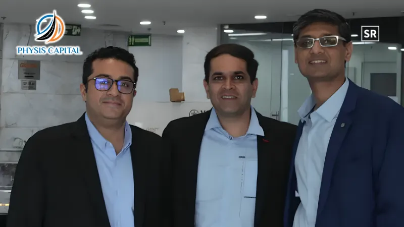 Physis Capital Raises Over INR 200 Crore in Funding