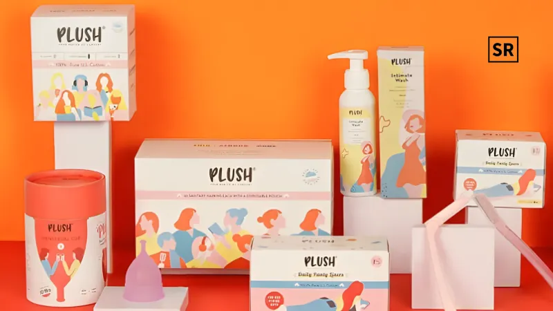 Plush to Raise INR 30.56 Crore in Series B Funding