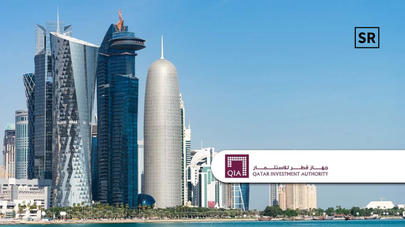 Qatar Investment Authority and Vieira Capital Start $200 Million Investment Fund