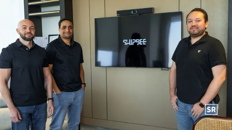 Qatar’s ShipBee Secures $235K in Pre-Seed Funding to Boost Digital Logistics Platform