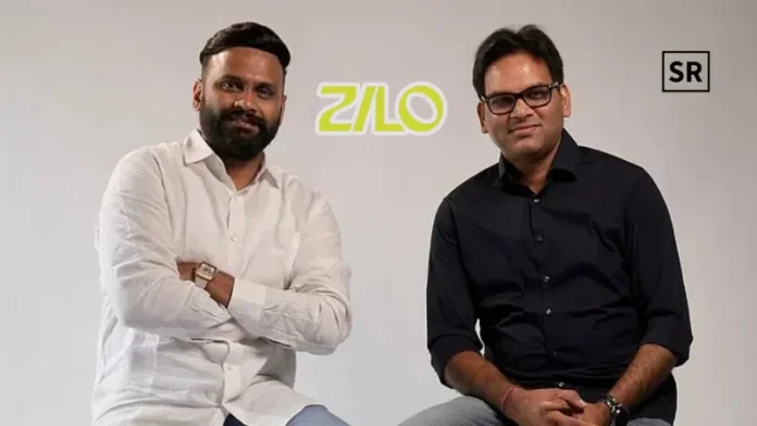 Quick Fashion Delivery Startup ZILO Raises $4.5 Million in Seed Funding Round