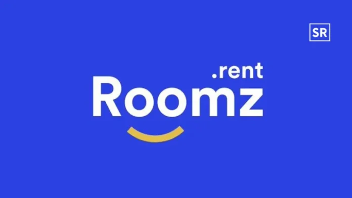 Roomz.rent Raises Pre-Seed Funding