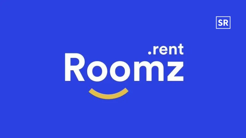 Roomz.rent Raises Pre-Seed Funding
