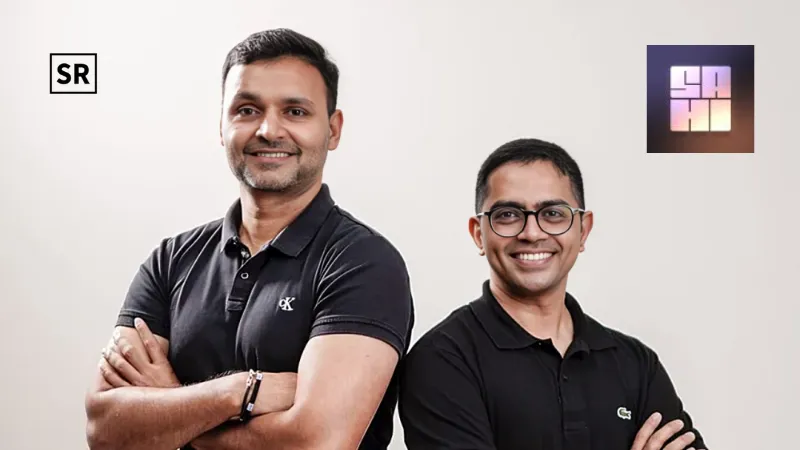 Sahi raises $10.5M in Series A funding