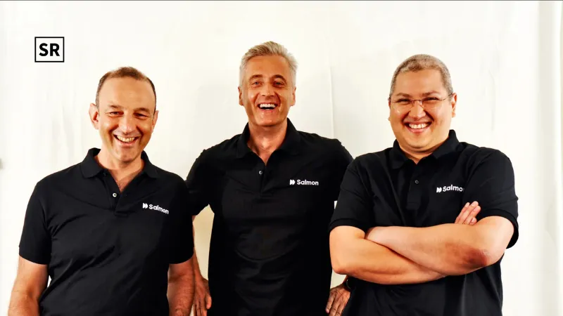Salmon Secures $88M to Expand Fintech Presence in the Philippines