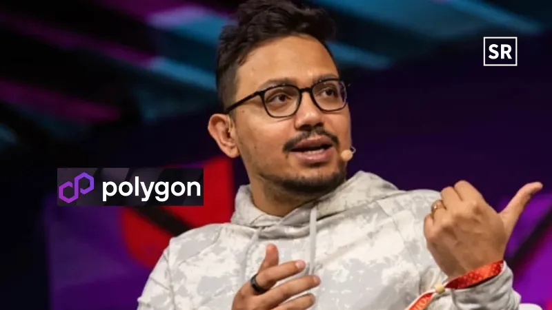 Sandeep Nailwal Named CEO of Polygon Foundation