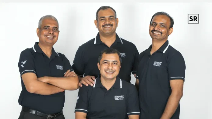 Saswat Finance Gets $2.6 Million in Funding Led by Ankur Capital