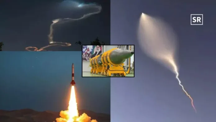 Sejjil Missile Iran’s Strategic Leap in Ballistic Missile Technology