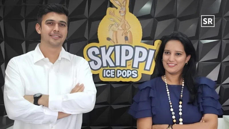 Skippi Raises INR 12 Crore in Extended Pre-Series A Funding Round