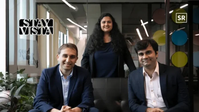 StayVista Raises INR 40 Crore in Series B Funding Led by JSW Ventures