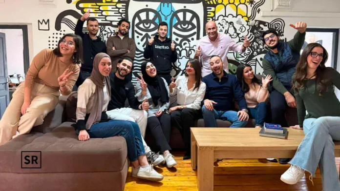 Talenteo, an Algerian HR Startup, Secures Six-Figure funding