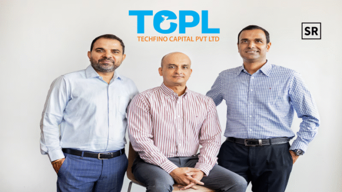 Techfino Secures Rs 65 crore equity funding