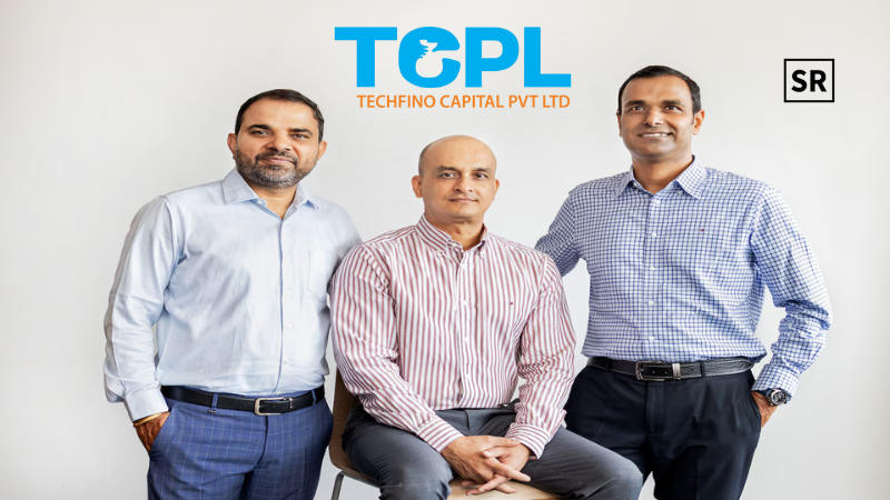 Techfino Secures Rs 65 crore equity funding