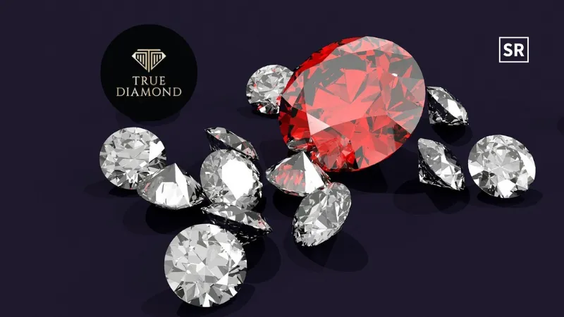 True Diamond Raises ₹26 Cr to Grow Lab-Grown Diamond Jewelry Brand