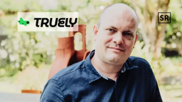 Truely Raises Strategic Funding from Goodwater Capital