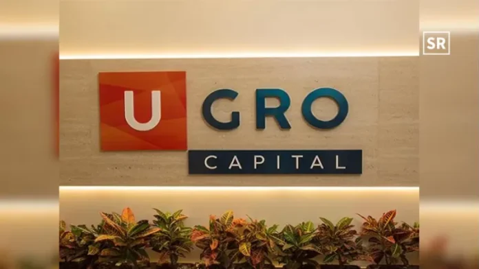 UGRO Capital Sets Share Price at INR 162 for INR 400 Crore Rights Issue