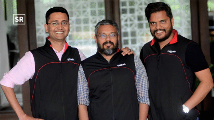Udaan Secures $114 Million in Series G Funding