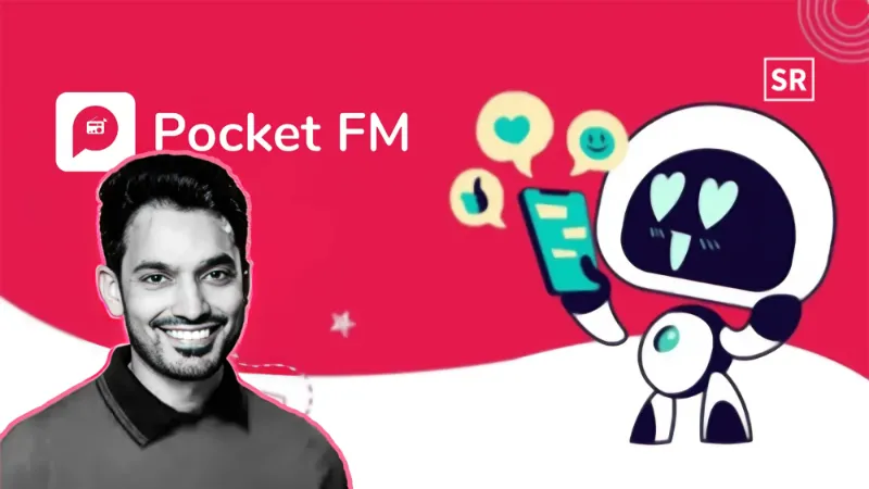 Umesh Bude Promoted to CTO at Pocket Entertainment