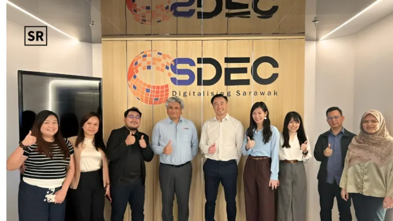 Univers and SDEC Partner to Launch Net Zero Center of Excellence in Kuching, Sarawak