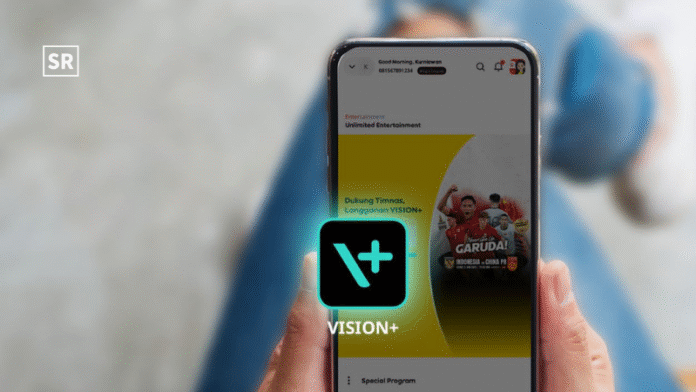 VISION+ and Indosat Team Up to Improve Access to Top Digital Content