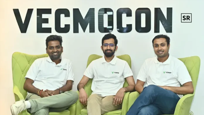 Vecmocon Raises $18 Million in Series A Funding Led by EIF