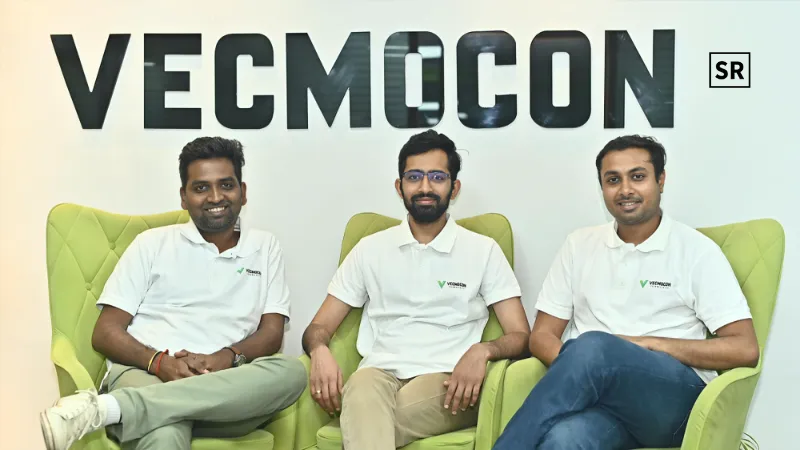Vecmocon Raises $18 Million in Series A Funding Led by EIF