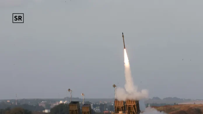 What Is Israel’s Iron Dome and How Does It Work