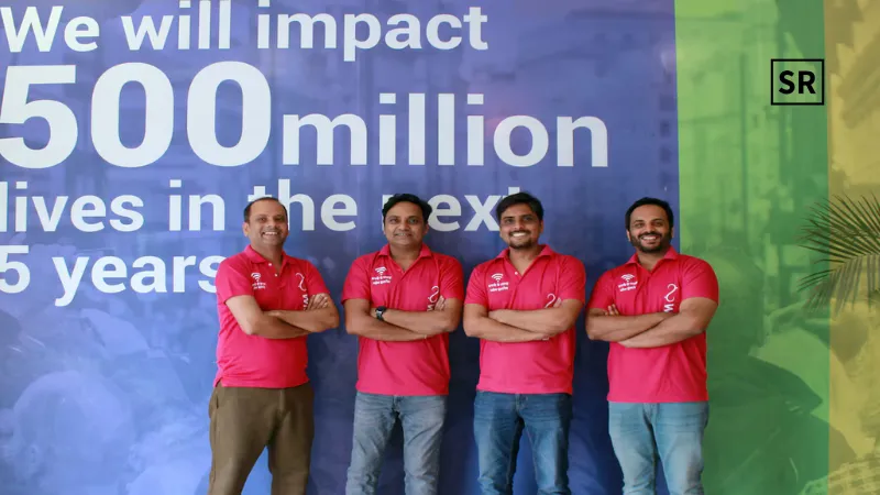 Wiom Secures $40 Million Growth Funding led by Bertelsmann India
