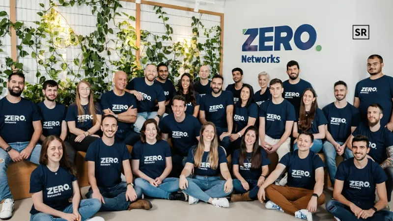 Zero Networks raises $55M Series C funding round