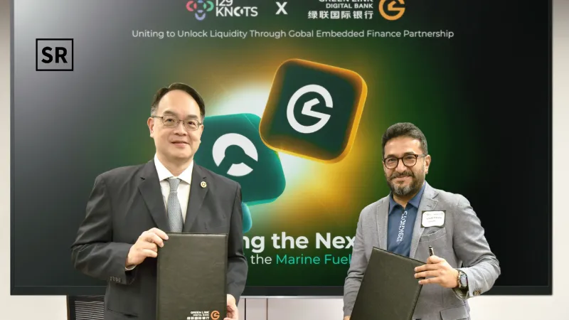 129Knots and GLDB Launch Global Finance Platform to Bridge Funding Gap in Marine Fuel Industry