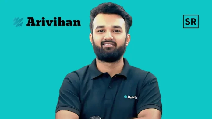 AI Learning App Arivihan Raises $4.17M in Pre-Series A Funding
