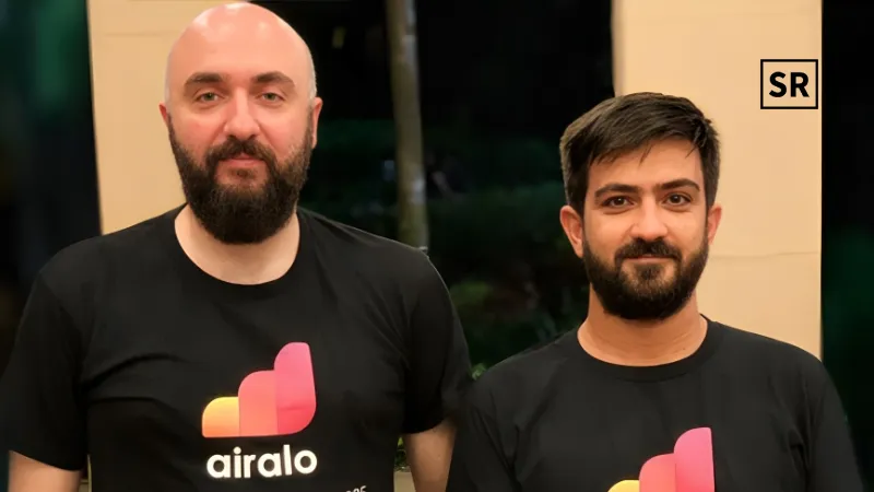 Airalo Secures $220M, Becomes First eSIM Unicorn