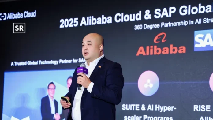 Alibaba Cloud to Invest Over $60 Million Next Year to Boost Global AI Innovation