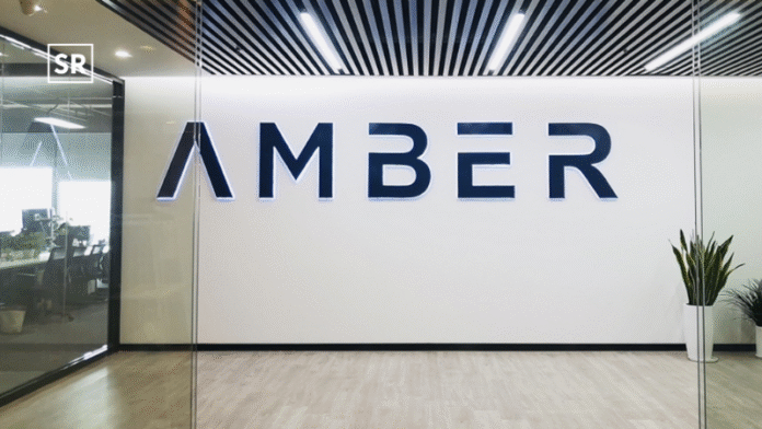 Amber International Raises $25.5M in Private Placement to Boost Institutional Crypto Growth