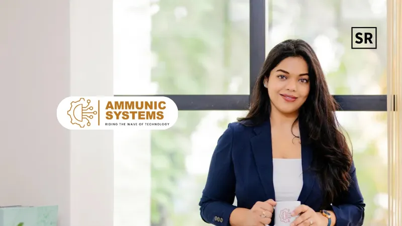 Ammunic Systems Secures $1.1 Million Seed Funding to Advance Defence Technologies