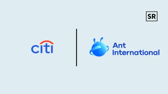 Ant International Partners with Citi to Pilot AI Forecasting for Better FX Risk Management in Airlines